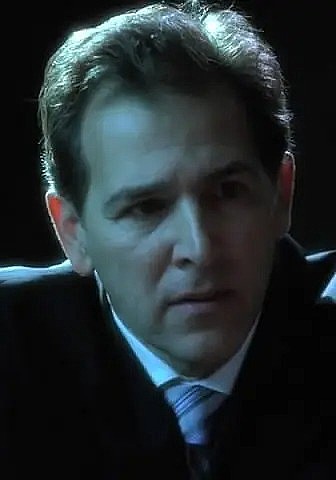 约翰·达奎诺 John D'Aquino照片