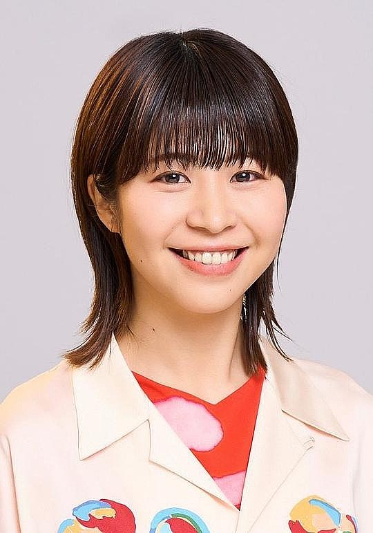 加纳爱子 Aiko Kano照片