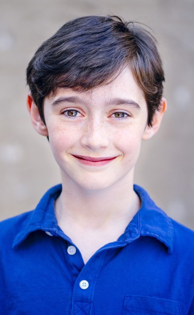 伊利斯·鲁宾 Ellis Rubin照片