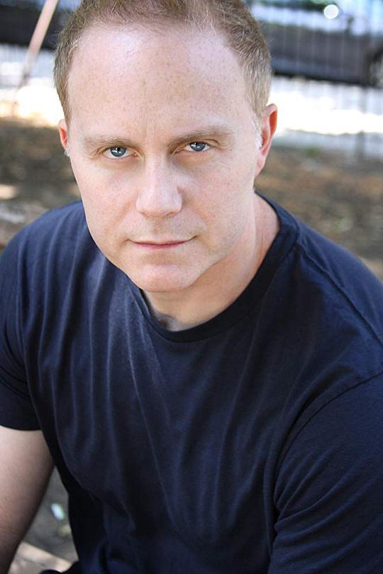 杰森·奥特曼 Jason Altman照片