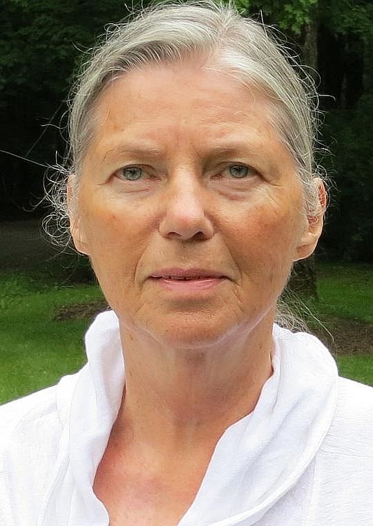 桑德拉·赛凯特 Sandra Seacat照片