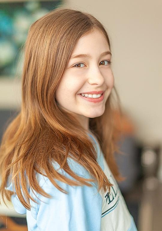玛德琳·墨菲-诺斯科特 Madeleine Murphy-Northcott照片