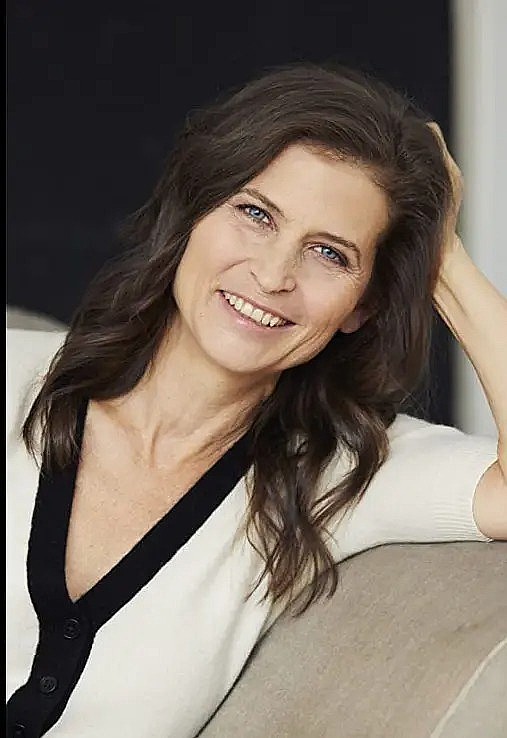 米兰达·威尔逊 Miranda Wilson照片