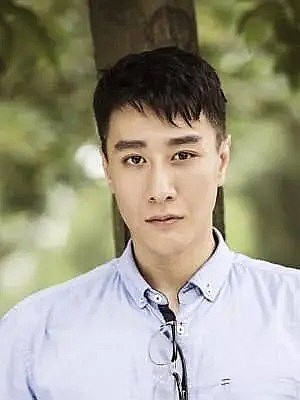 杜冠儒 Guanru Du照片