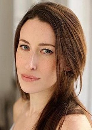 艾玛·邓肯 Emma Duncan照片