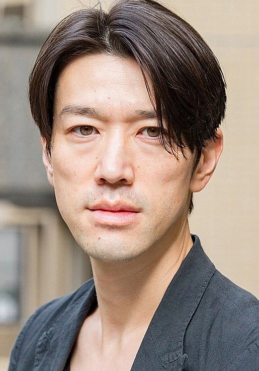 宇田高木 Takaki Uda照片