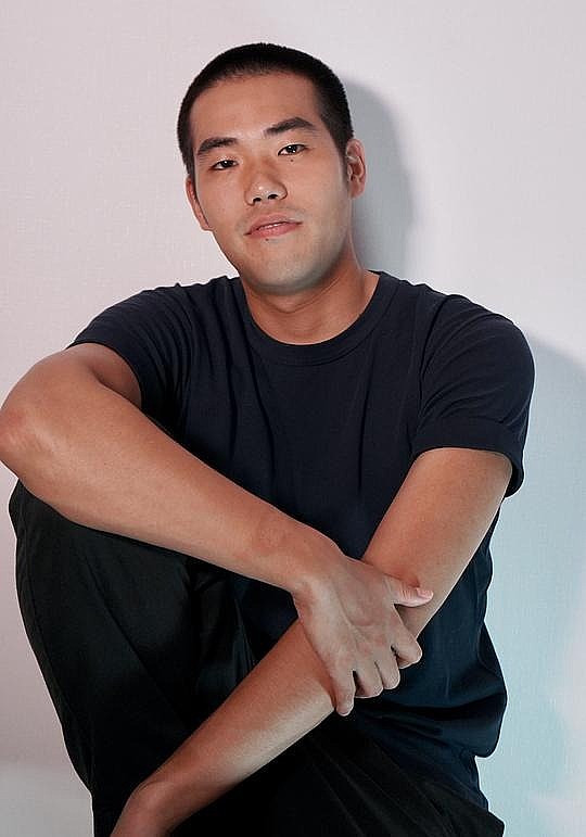 田中光輔 Kosuke Tanaka照片