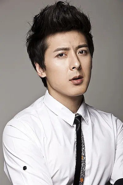 金于宸 Yuchen Jin照片