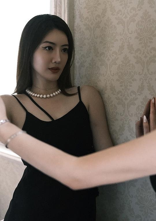 李晨熙 Chenxi Li照片