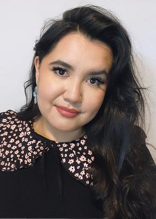 凯伦·罗德里格斯 Karen Rodriguez照片