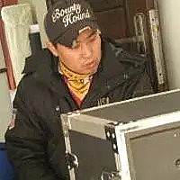 于永刚 Yonggang Yu照片