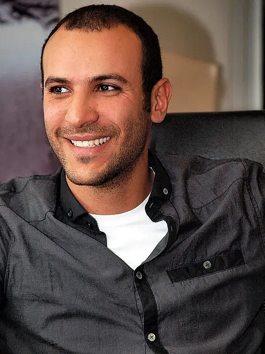 穆罕默德·迪亚卜 Mohamed Diab照片