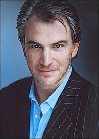 道格拉斯·希尔斯 Douglas Sills照片