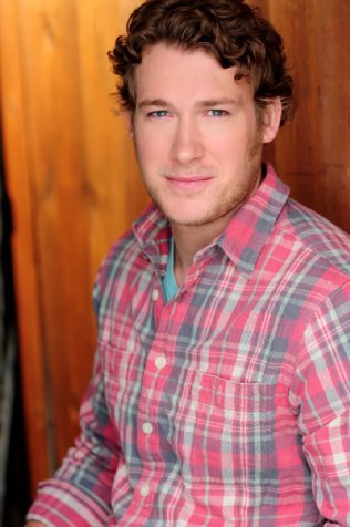 乔·威廉森 Joe Williamson照片