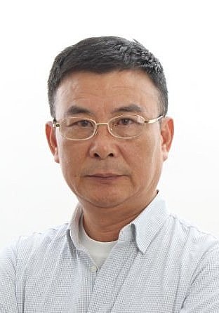 杜长安 Chang＇an Du照片