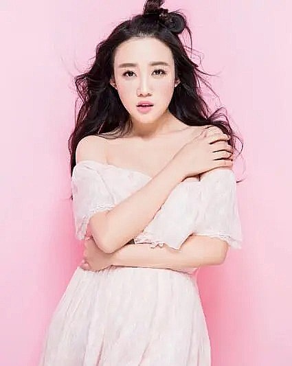 杨香玉 Xiangyu Yang照片