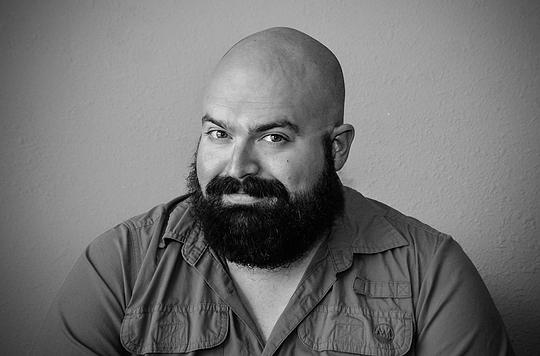 尼克·科尼特 Nic Cornett照片