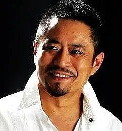 王滨 Bin Wang照片