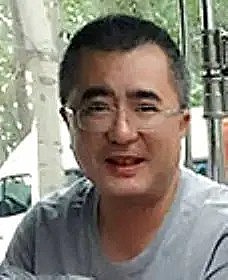 吴斌 Bin Wu照片