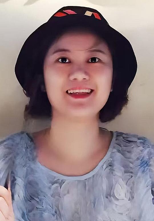 叶扬 Yang Ye照片