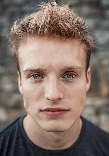威尔·弗莱彻 Will Fletcher照片