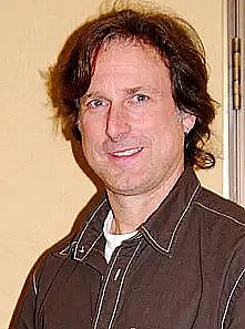 约翰·罗森格兰特 John Rosengrant照片