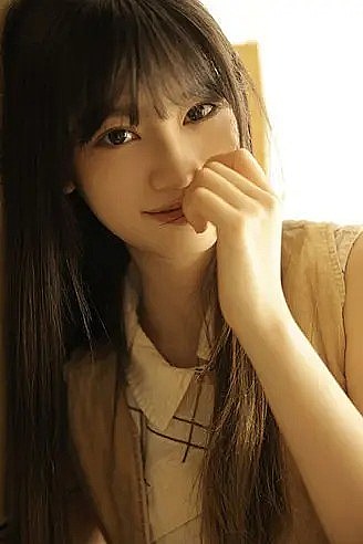 刘梦芮 Mengrui Liu照片