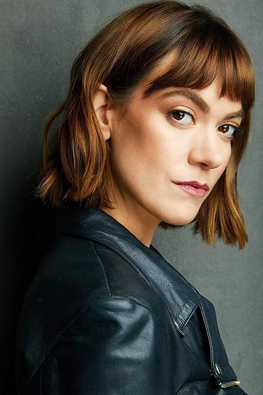 J·J·诺兰 J.J. Nolan照片