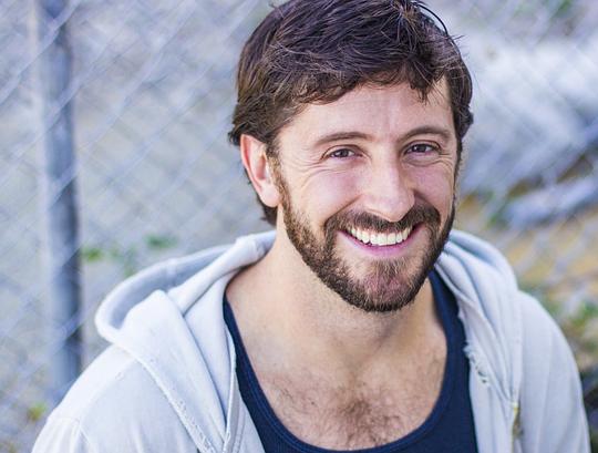 詹姆斯·哈奇森三世 James Hutchison III照片