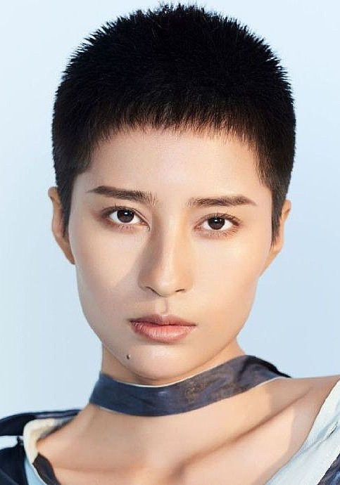 王宸心 Chenxin Wang照片