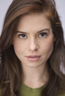 林赛·加勒特 Lindsey Garrett照片