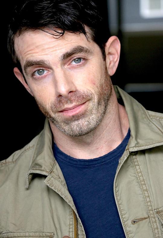 大卫·莫拉蒂 David Moretti照片