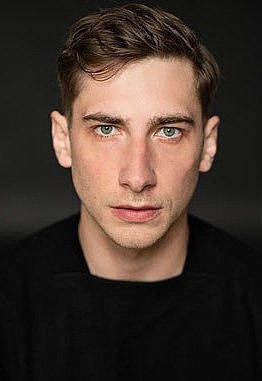 尼克拉斯·梅恩斯彻因 Niklas Maienschein照片