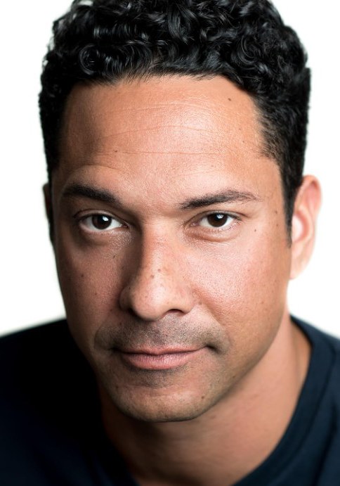 布兰登·莫里斯 Brandon Morris照片