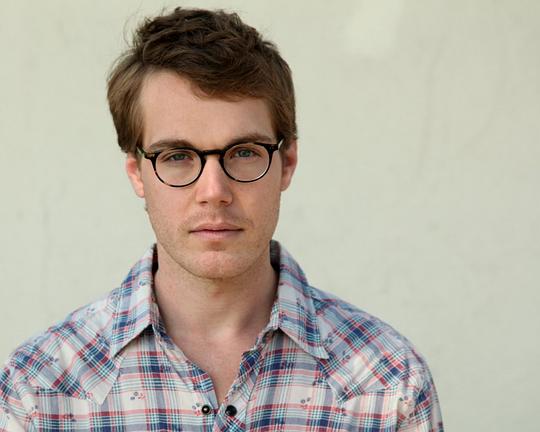 梅森·麦卡利 Mason McCulley照片