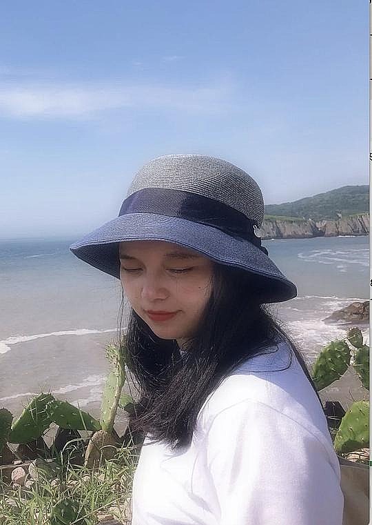 吴海霞 Haixia Wu照片