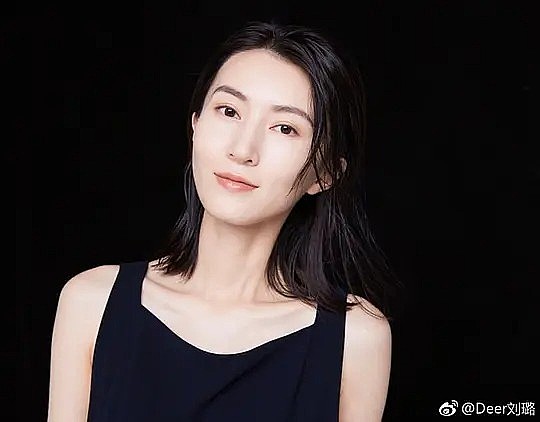 刘璐 Lu Liu照片