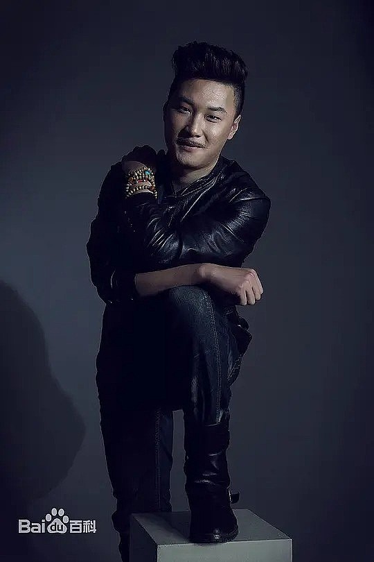 吴险峰 Xianfeng Wu照片