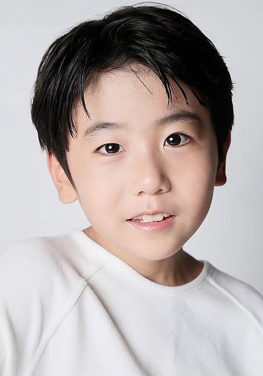 朴载俊 Park Jae Joon照片