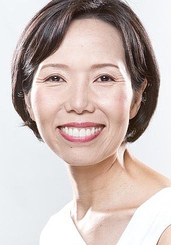 菲利斯·崔 Felice Choi照片