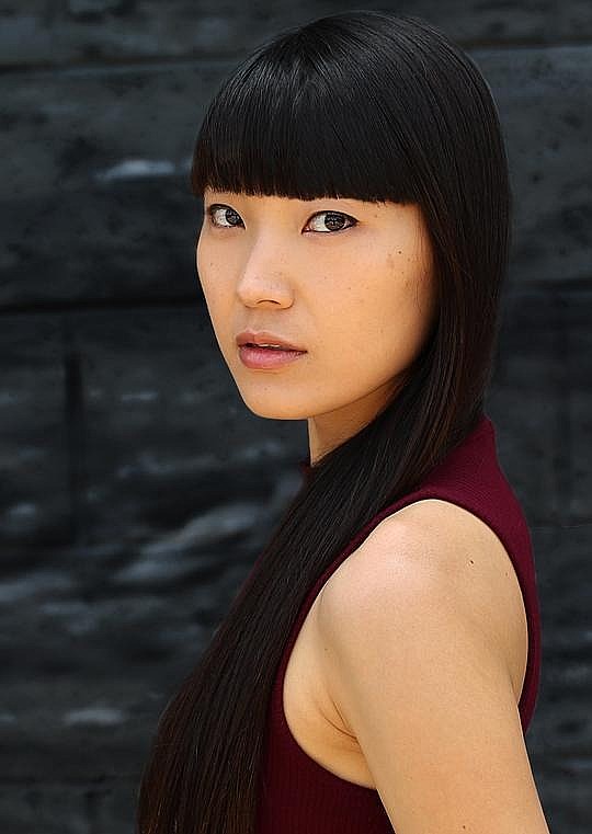 原口依子 Yoriko Haraguchi照片