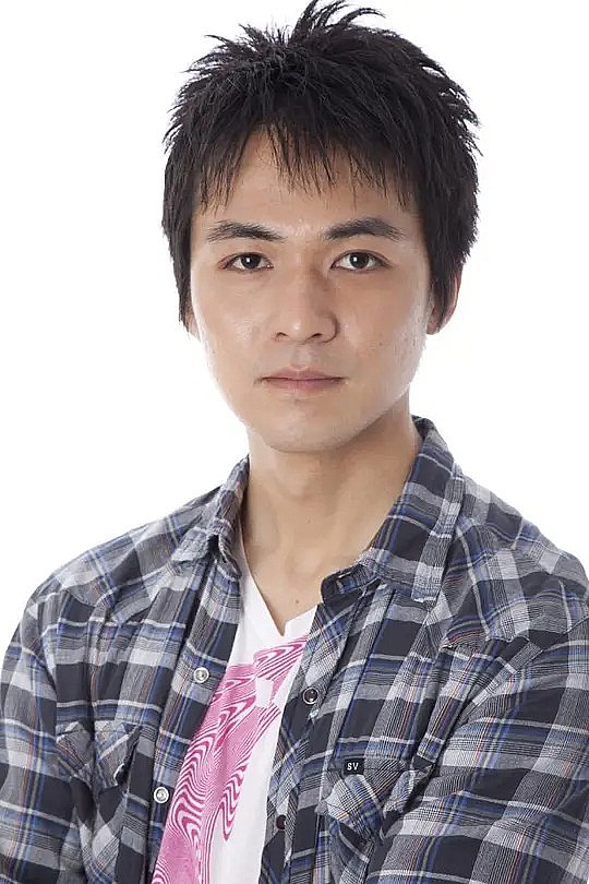 泽本林太郎 Rintaro Sawamoto照片