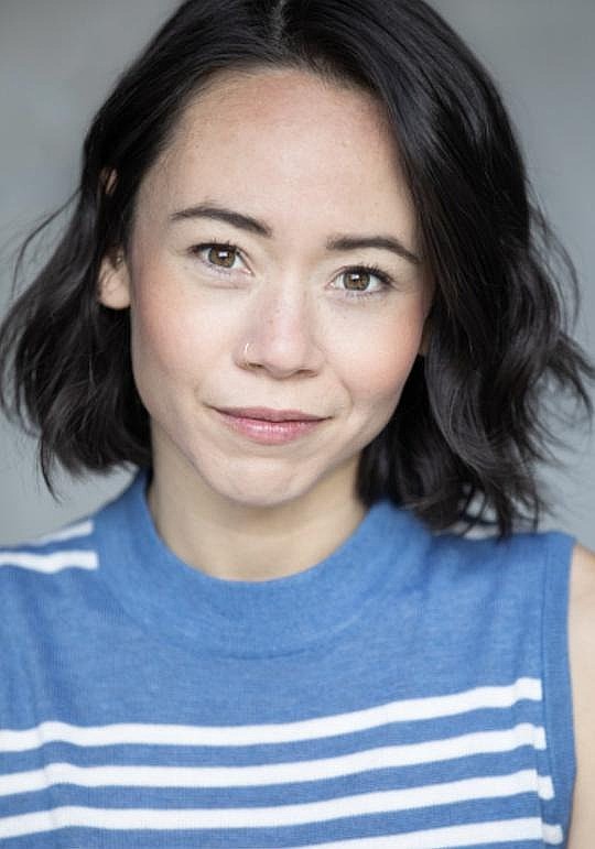 茜拉·麦卡锡 Syra McCarthy照片