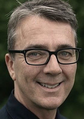弗格斯·奥布莱恩 Fergus O＇Brien照片