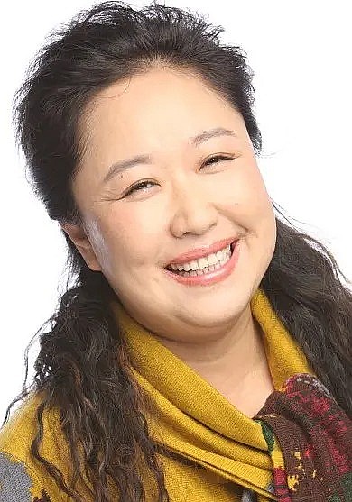 赵珈琪 Jiaqi Zhao照片