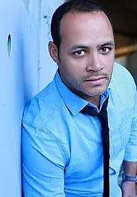 马龙·科雷亚 Marlon Correa照片