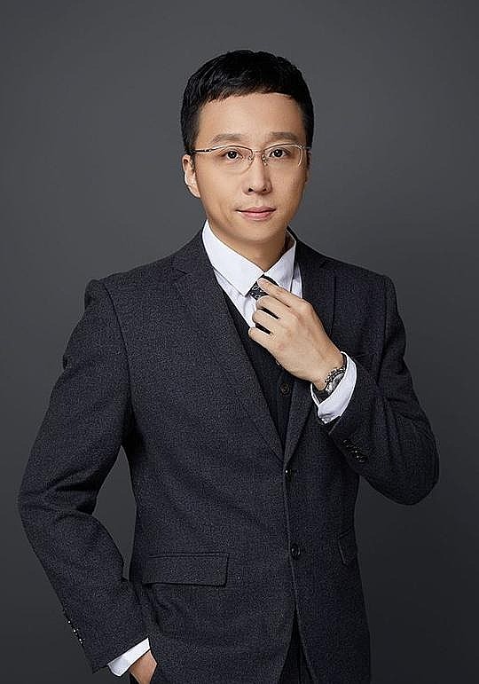 阮瑞 Ruan Rui照片