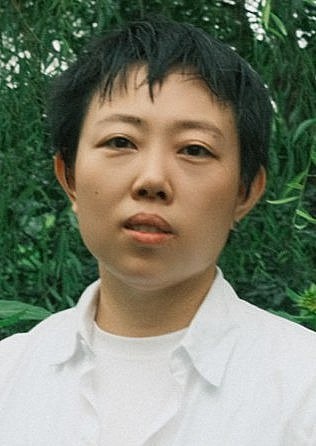 姜姜 Jiang Jiang照片
