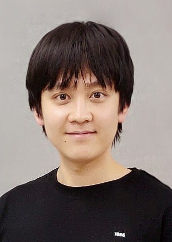 纪振 Zhen Ji照片