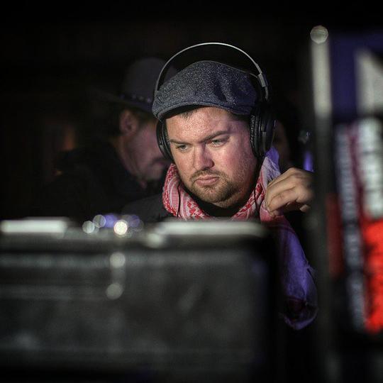 贾斯汀·李 Justin Lee照片